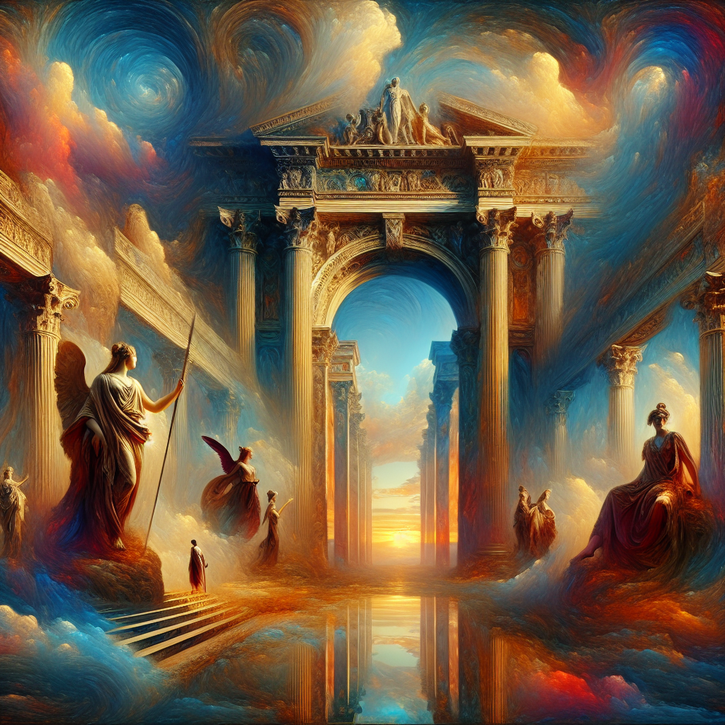 Gates of Olympus Slot Game